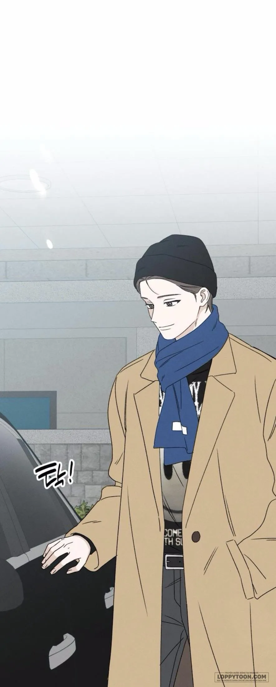 Miyeon - Chap 13 - Trang 36