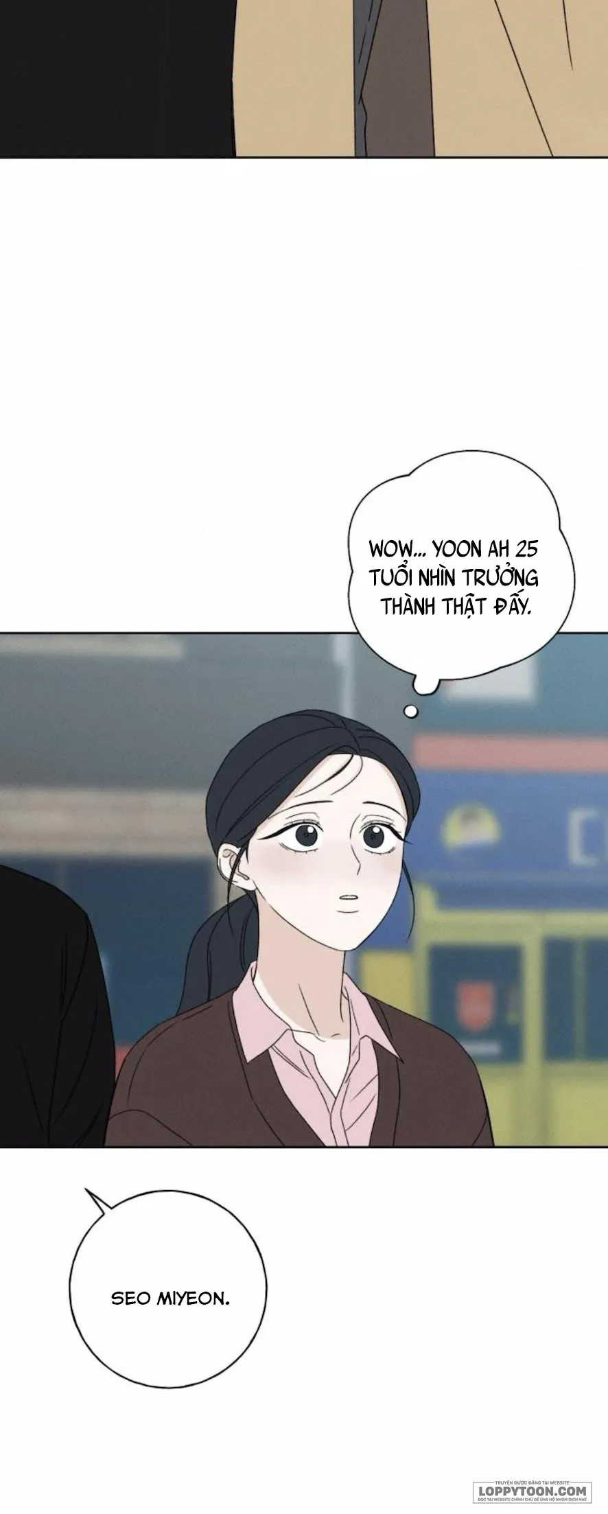 Miyeon - Chap 13 - Trang 37