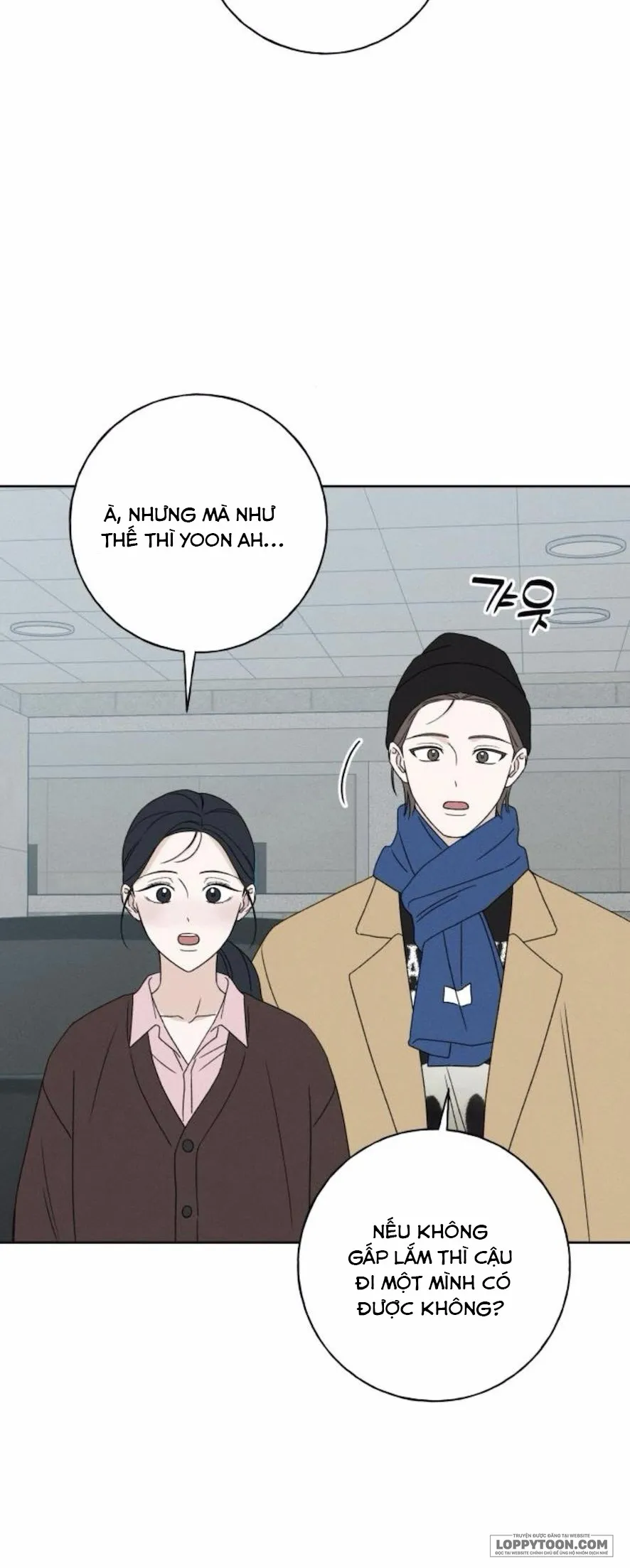 Miyeon - Chap 13 - Trang 39