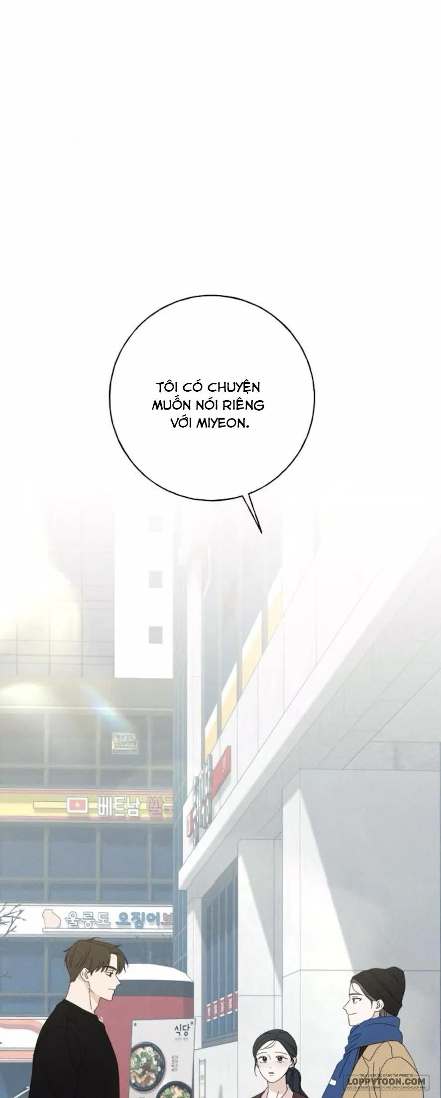 Miyeon - Chap 13 - Trang 40
