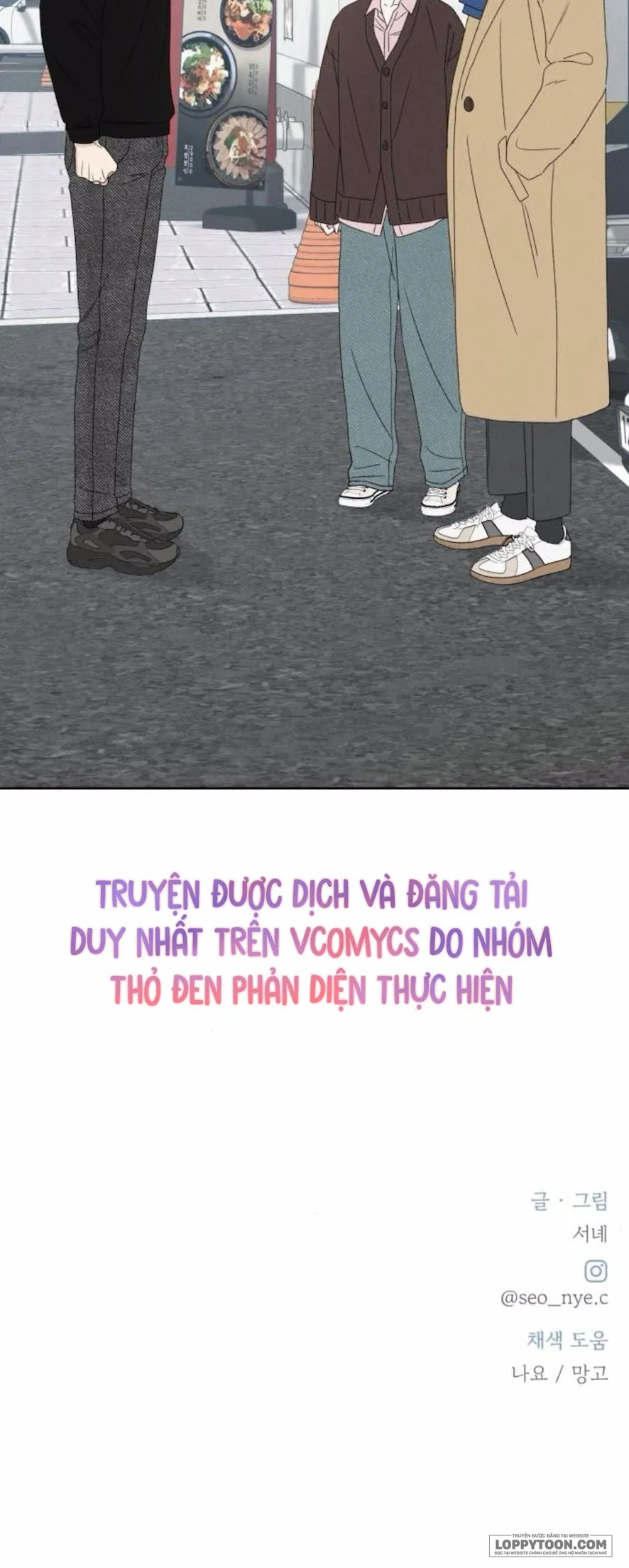 Miyeon - Chap 13 - Trang 41