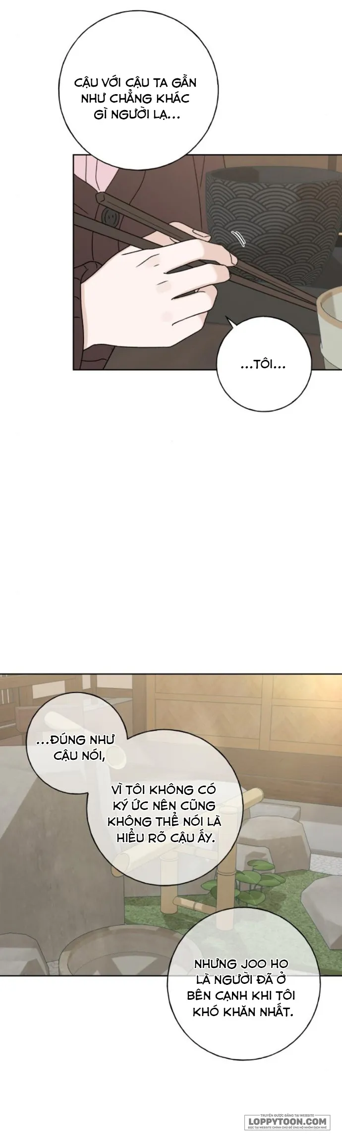 Miyeon - Chap 14 - Trang 30