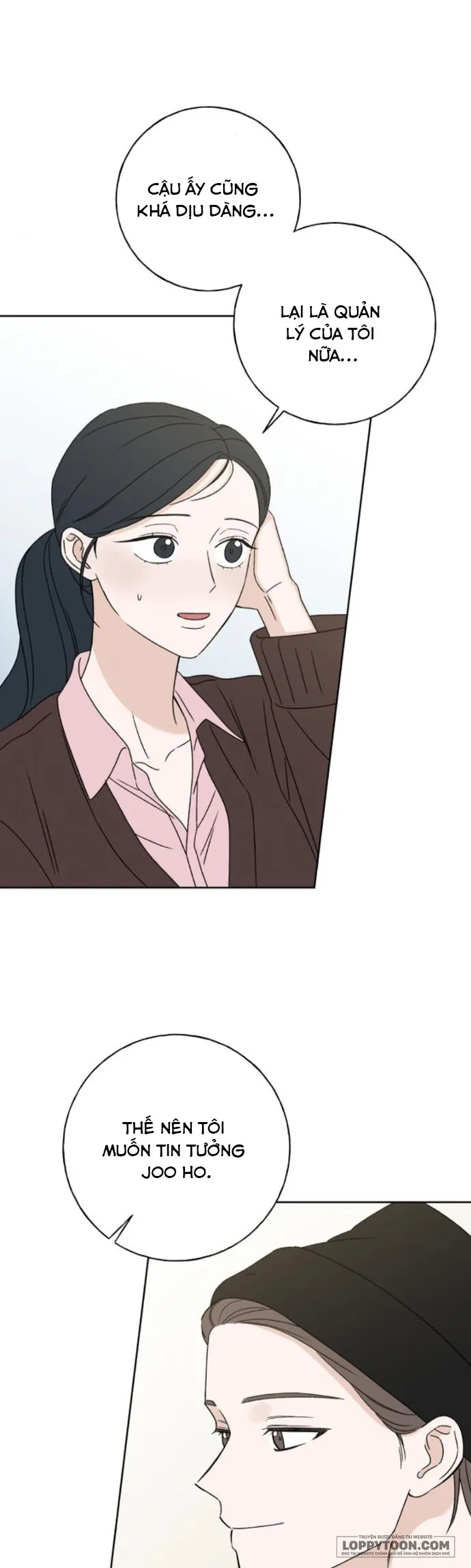 Miyeon - Chap 14 - Trang 31