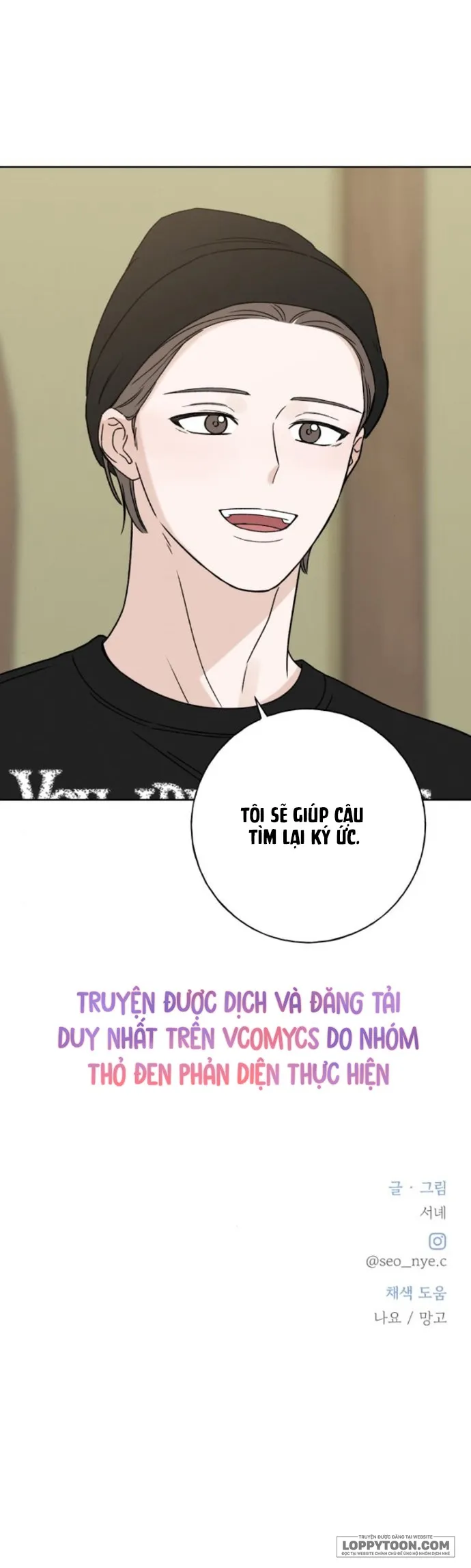 Miyeon - Chap 14 - Trang 35