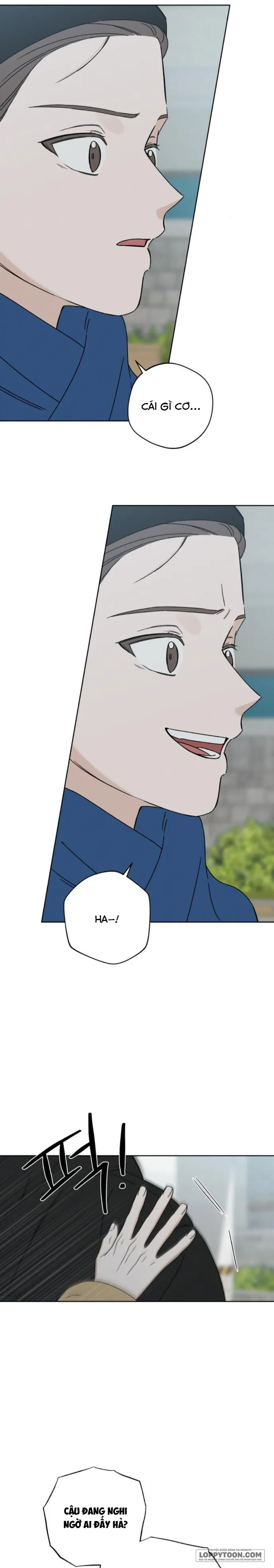 Miyeon - Chap 14 - Trang 6