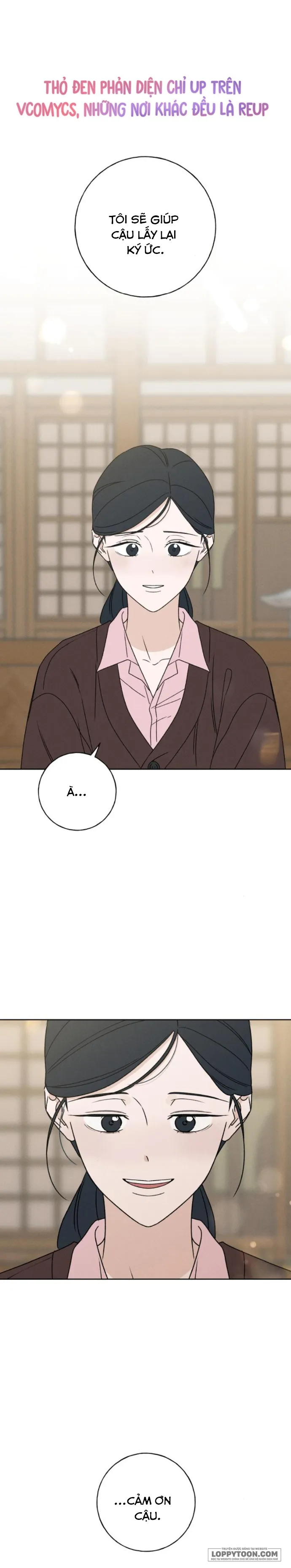 Miyeon - Chap 15 - Trang 0