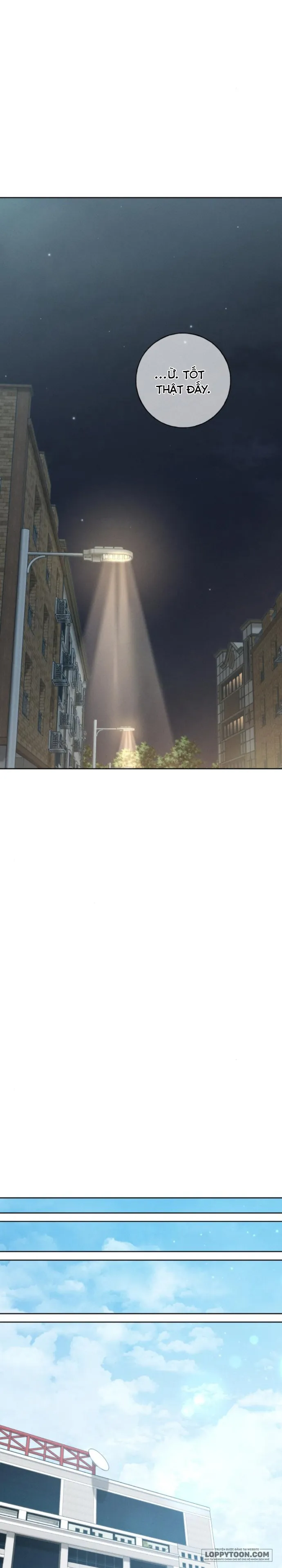 Miyeon - Chap 15 - Trang 18