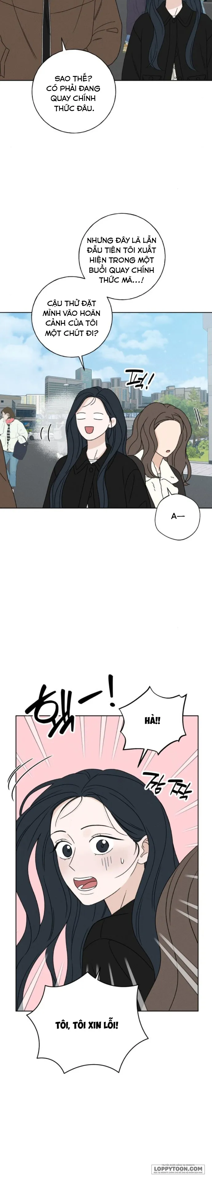Miyeon - Chap 15 - Trang 20