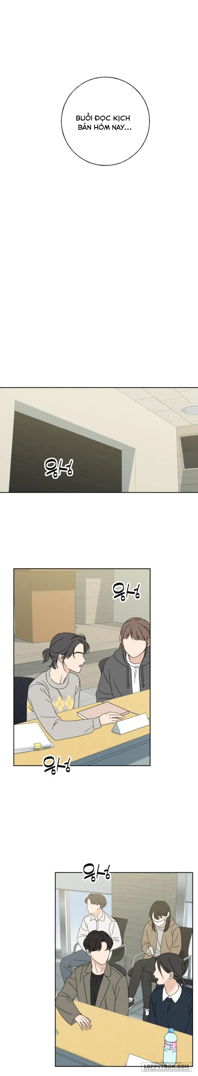 Miyeon - Chap 15 - Trang 24
