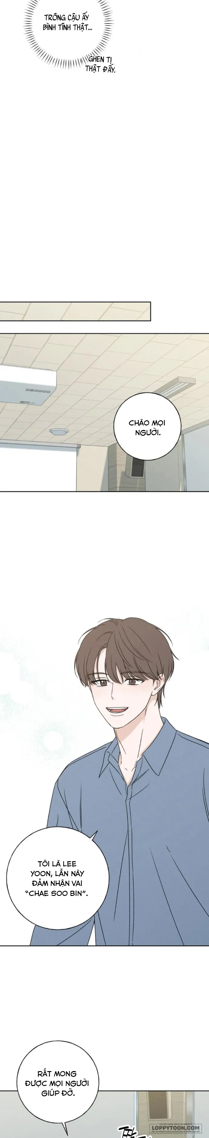 Miyeon - Chap 15 - Trang 26