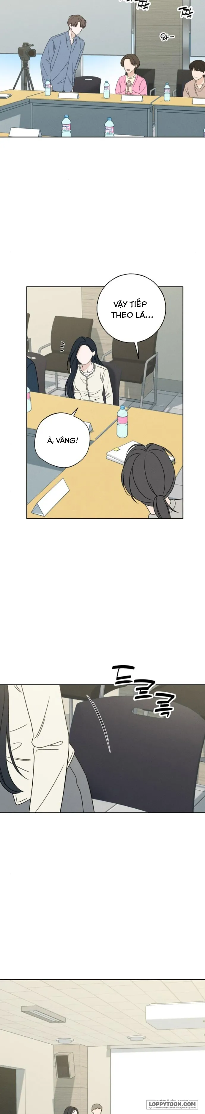Miyeon - Chap 15 - Trang 27