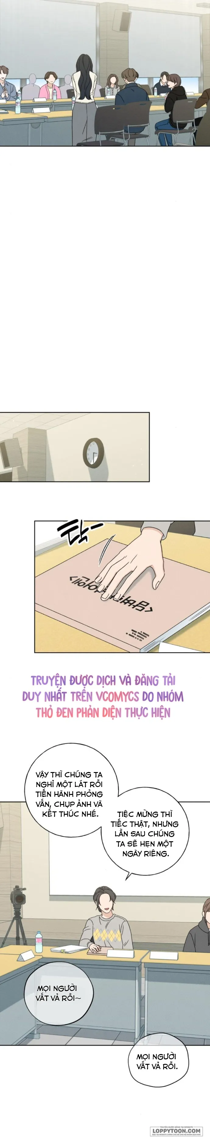 Miyeon - Chap 15 - Trang 29