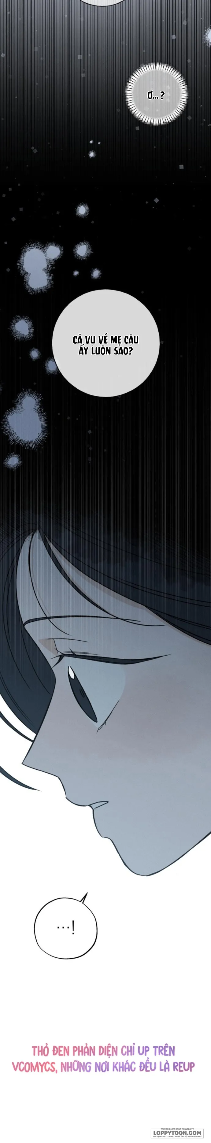 Miyeon - Chap 15 - Trang 35