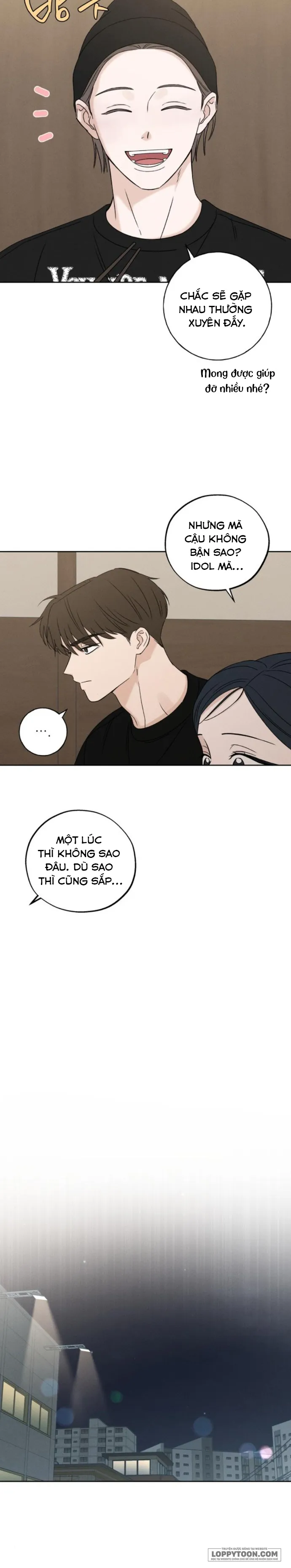 Miyeon - Chap 15 - Trang 4