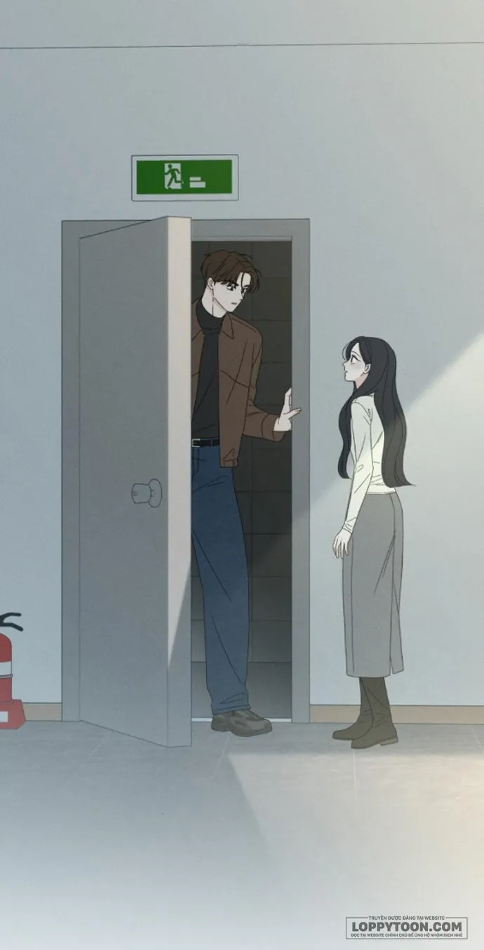 Miyeon - Chap 15 - Trang 40