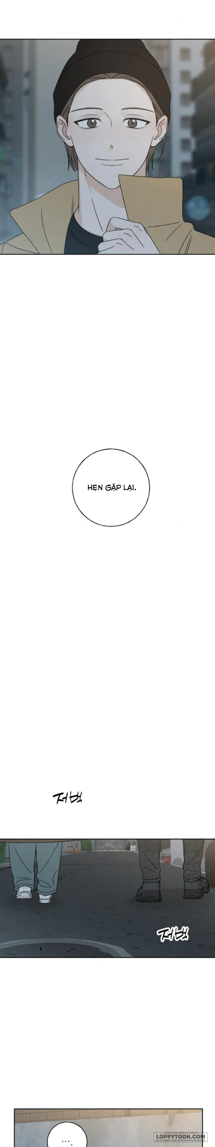 Miyeon - Chap 15 - Trang 7