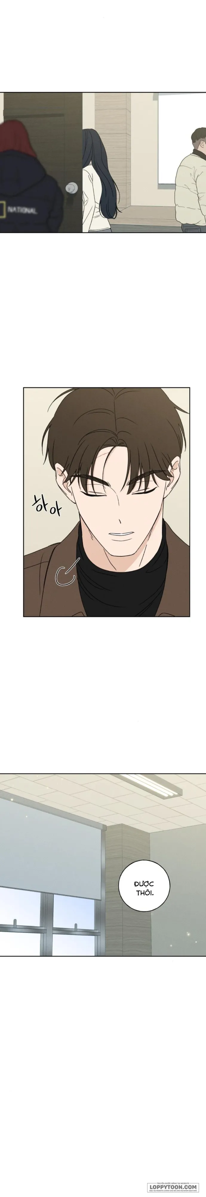Miyeon - Chap 16 - Trang 1
