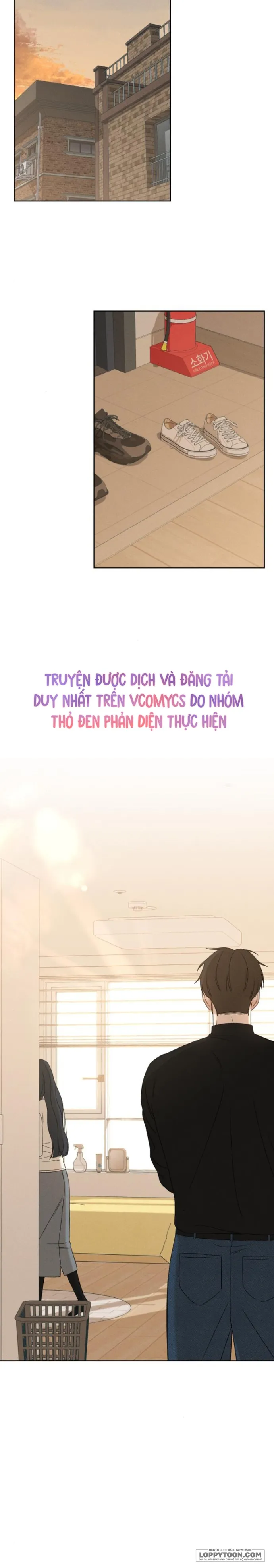 Miyeon - Chap 16 - Trang 11
