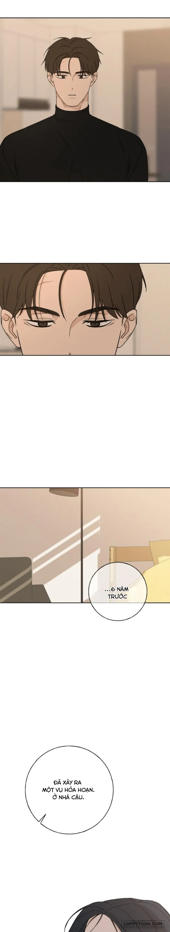 Miyeon - Chap 16 - Trang 13