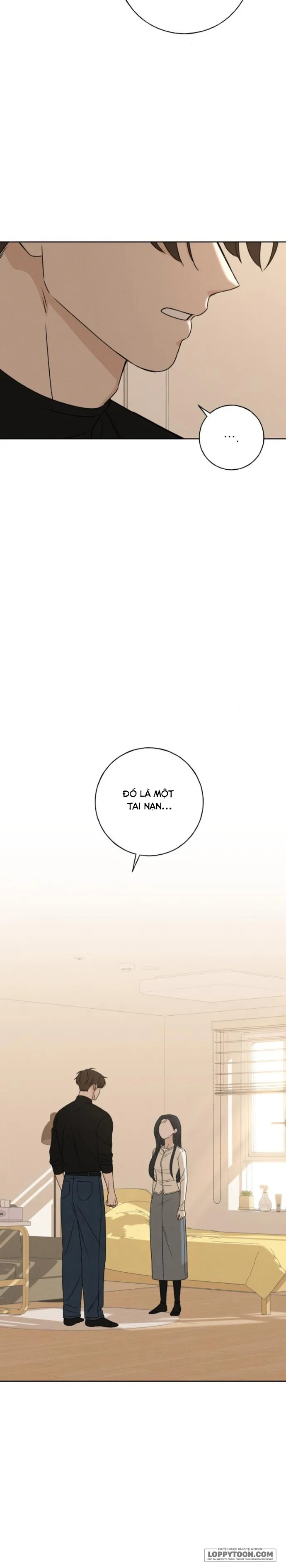 Miyeon - Chap 16 - Trang 16