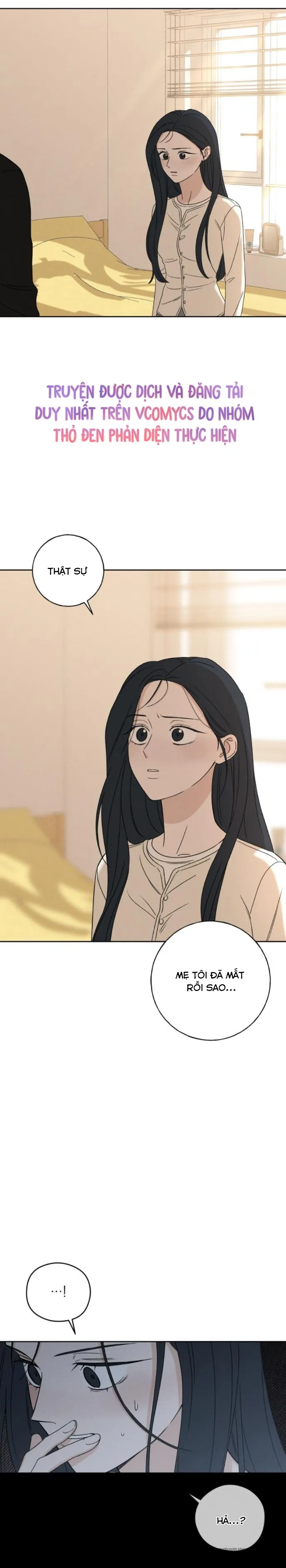 Miyeon - Chap 16 - Trang 17