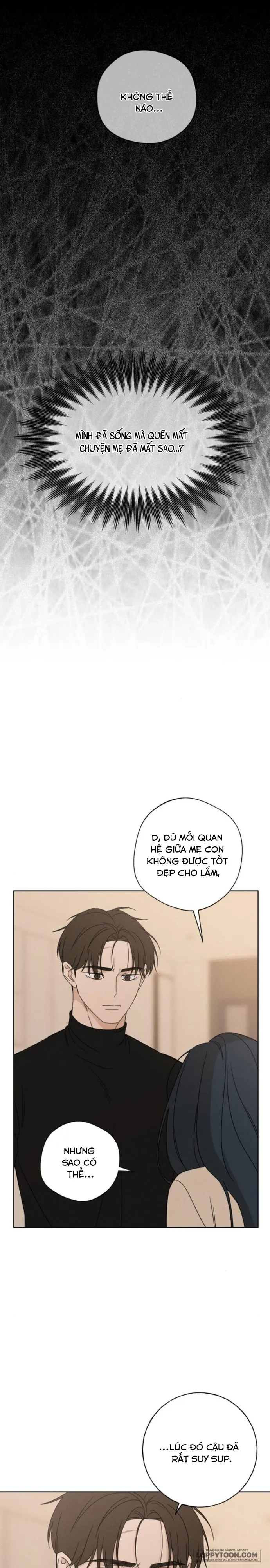 Miyeon - Chap 16 - Trang 18