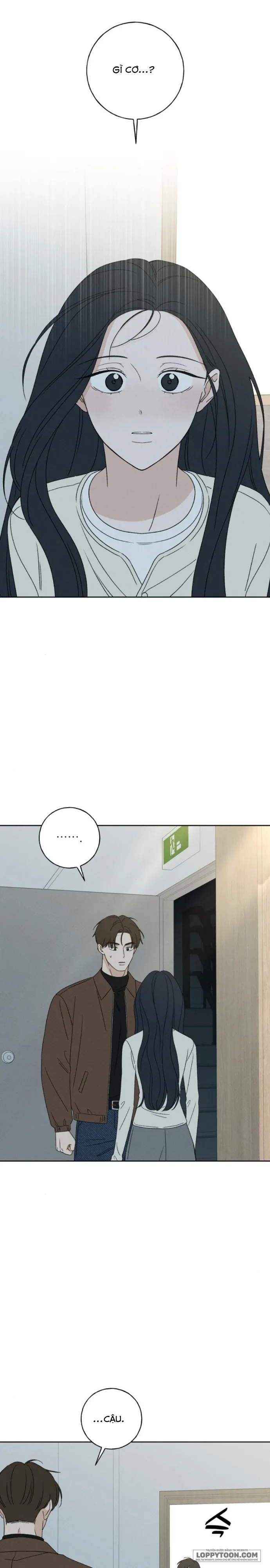 Miyeon - Chap 16 - Trang 2