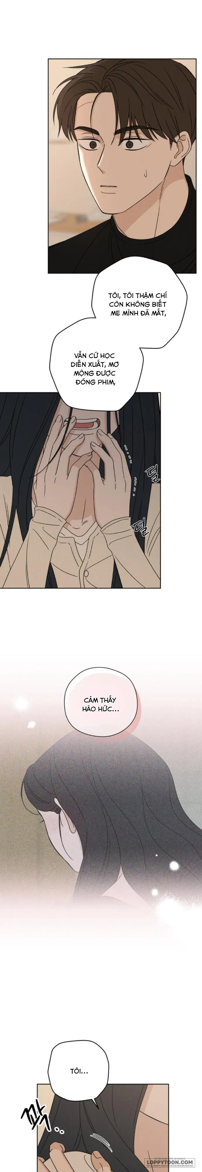 Miyeon - Chap 16 - Trang 22