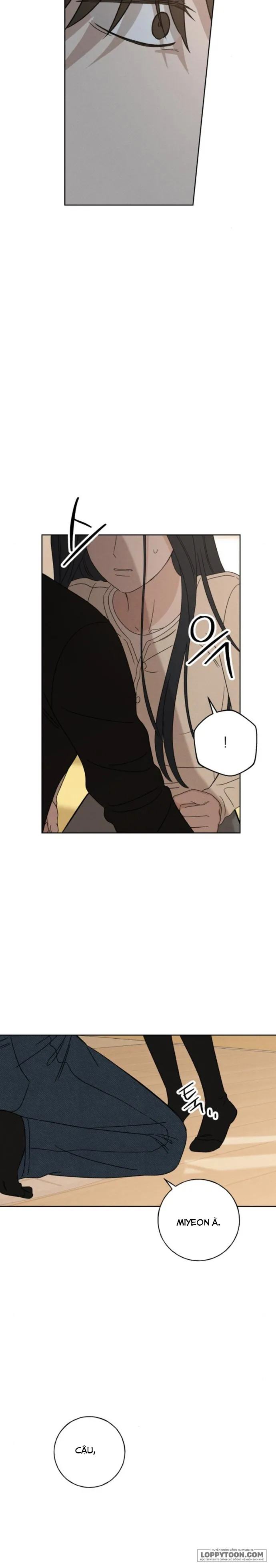 Miyeon - Chap 16 - Trang 27
