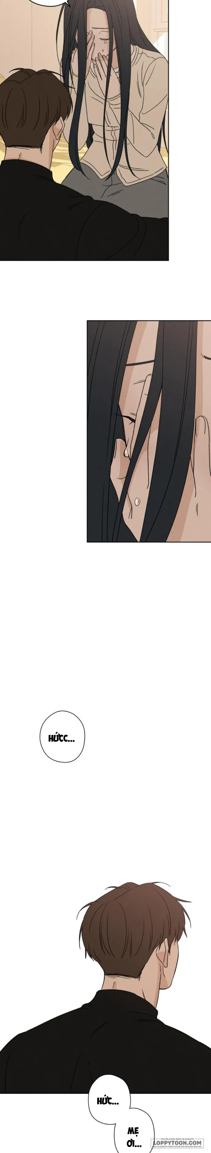 Miyeon - Chap 16 - Trang 32
