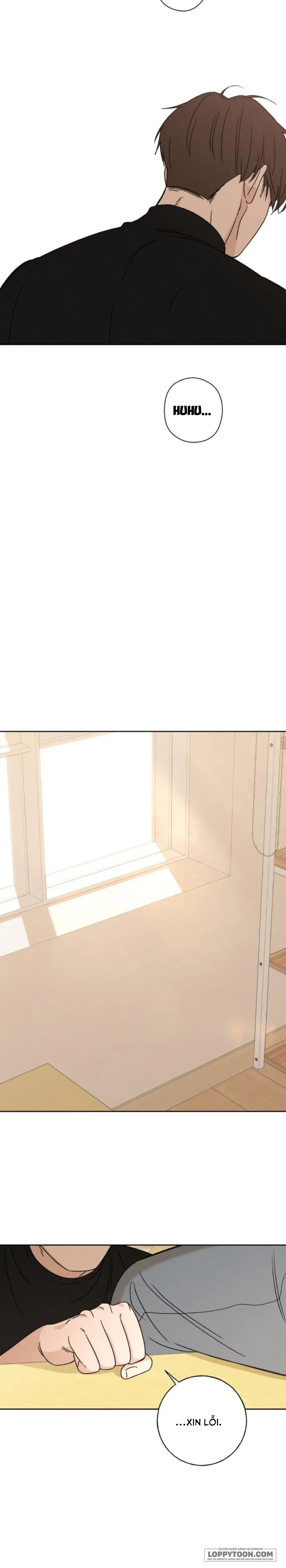 Miyeon - Chap 16 - Trang 33