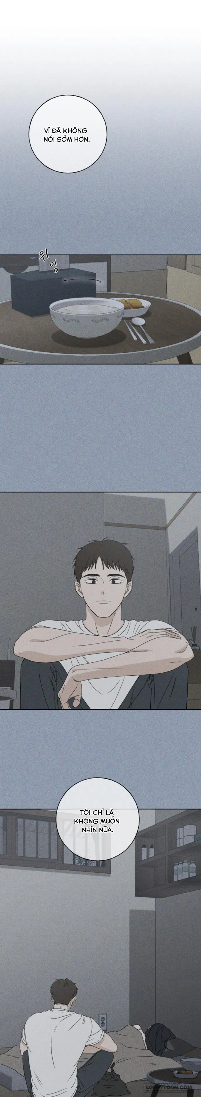 Miyeon - Chap 16 - Trang 34