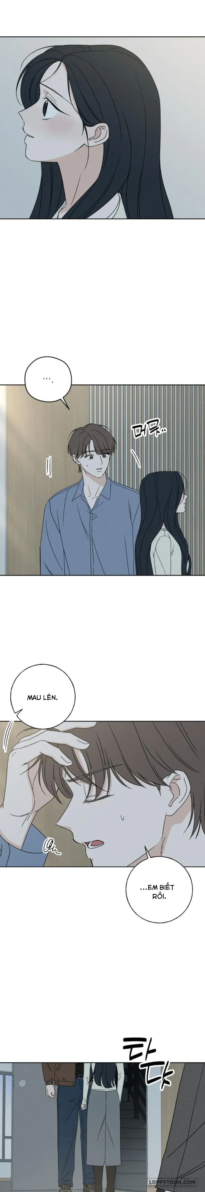 Miyeon - Chap 16 - Trang 4