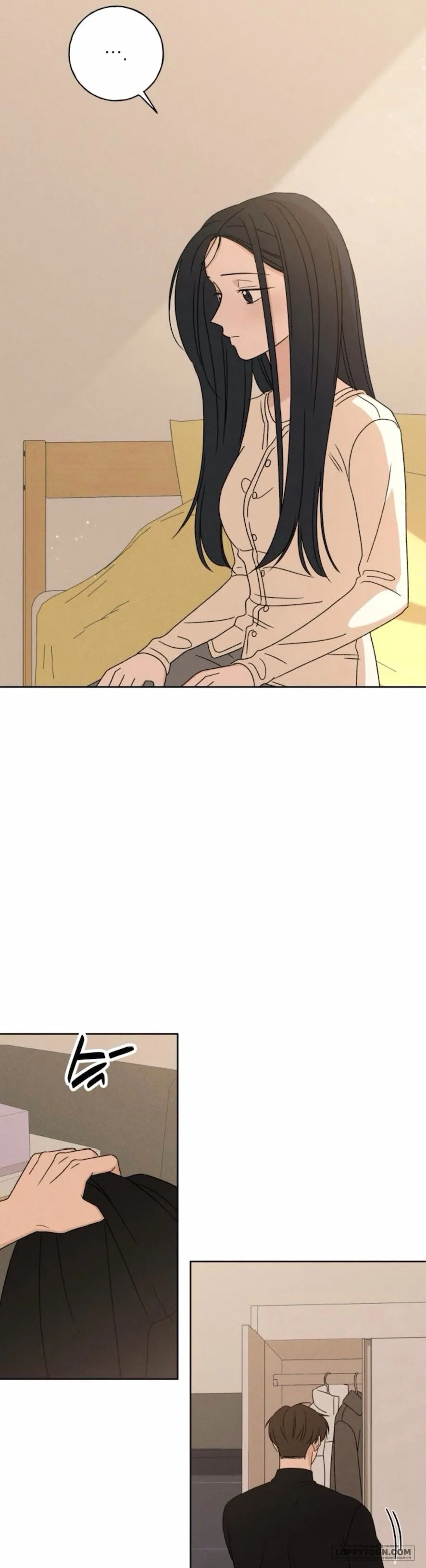 Miyeon - Chap 17 - Trang 1