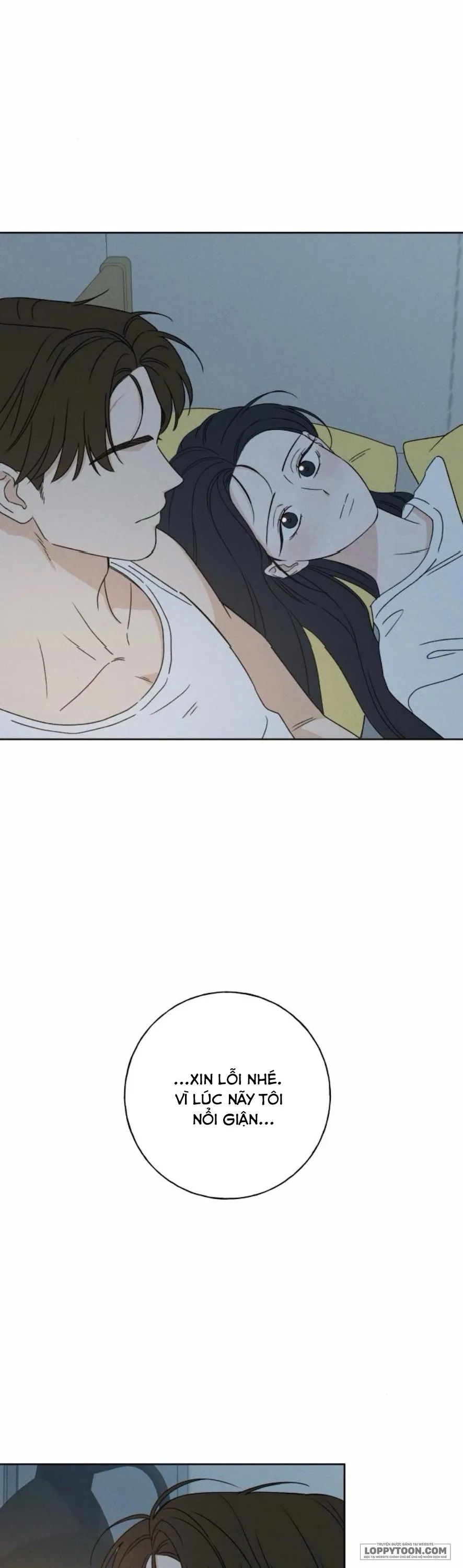 Miyeon - Chap 17 - Trang 10