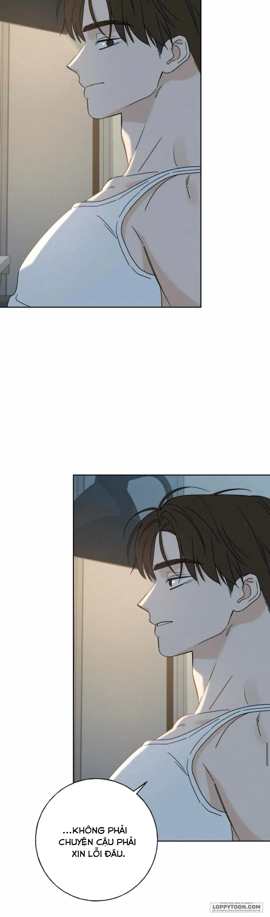 Miyeon - Chap 17 - Trang 11