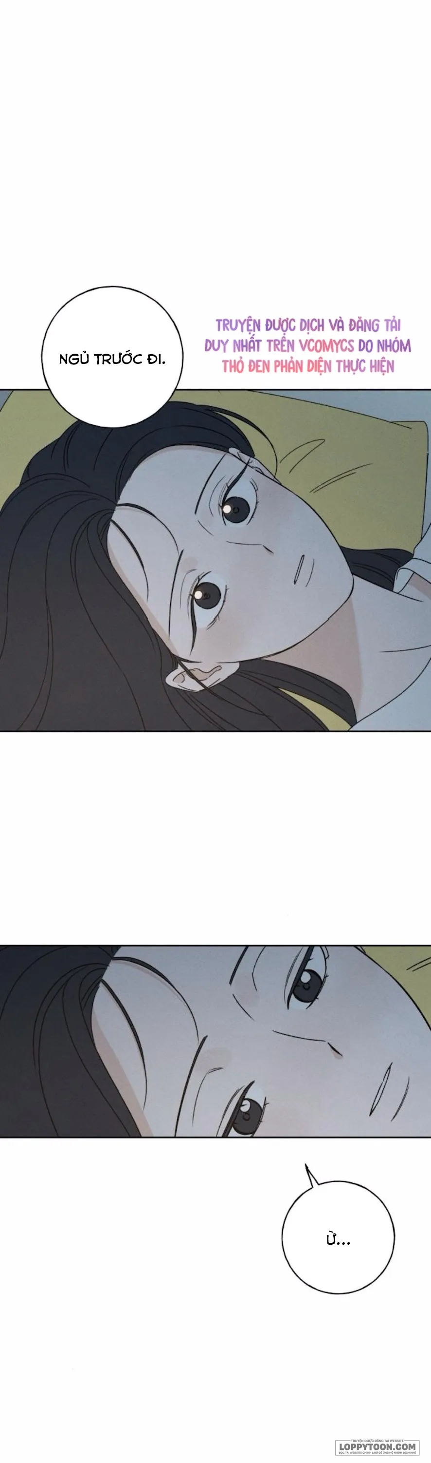 Miyeon - Chap 17 - Trang 12