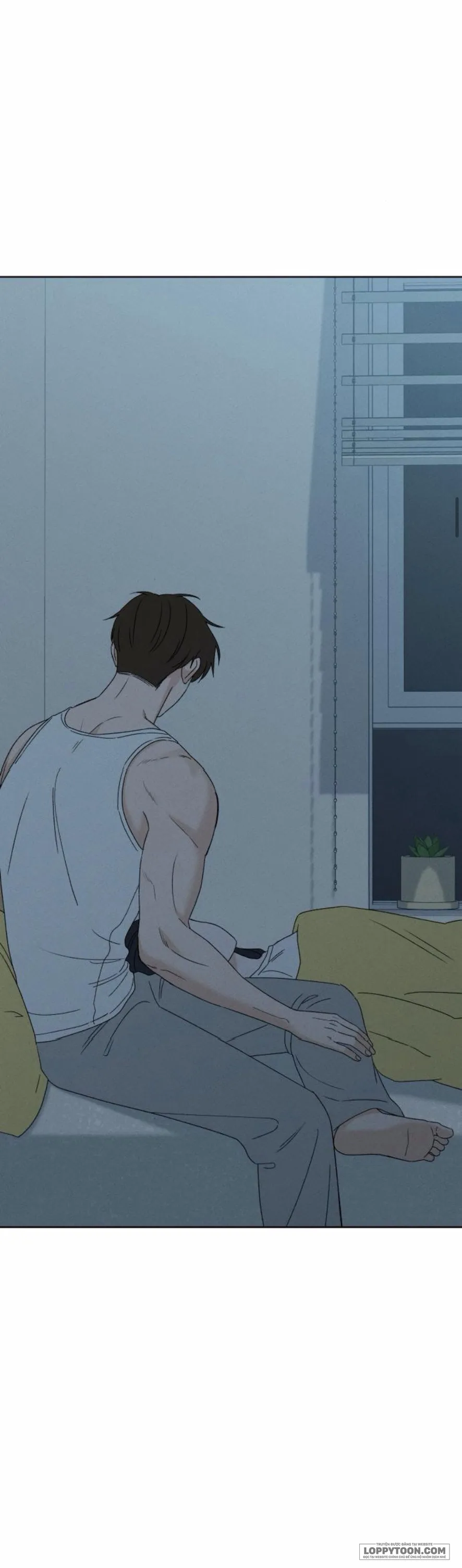 Miyeon - Chap 17 - Trang 14