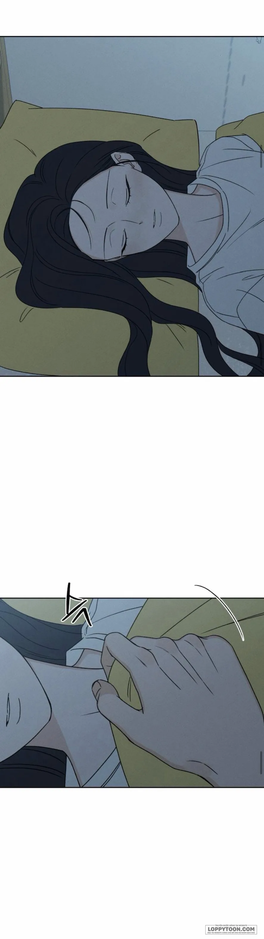 Miyeon - Chap 17 - Trang 15
