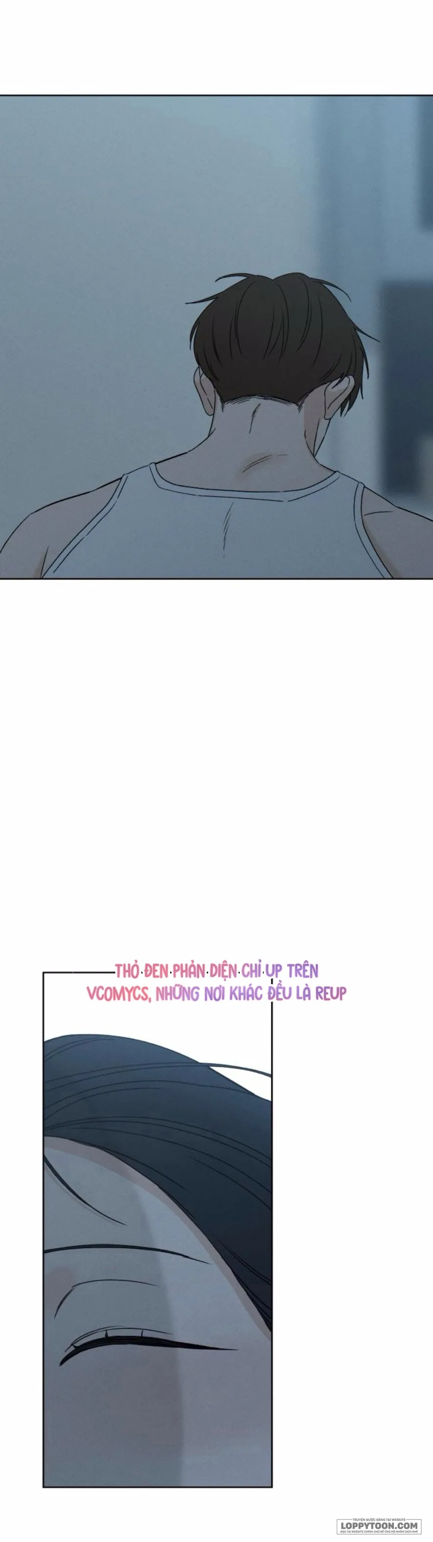 Miyeon - Chap 17 - Trang 16