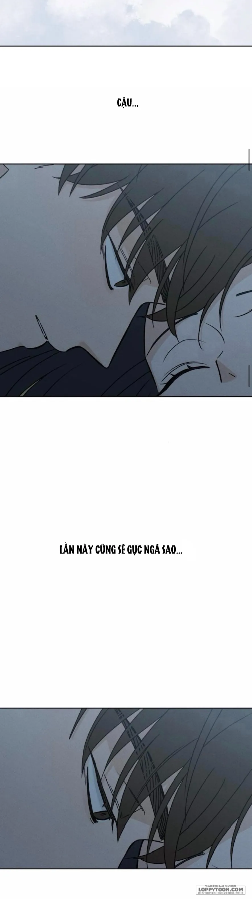Miyeon - Chap 17 - Trang 19