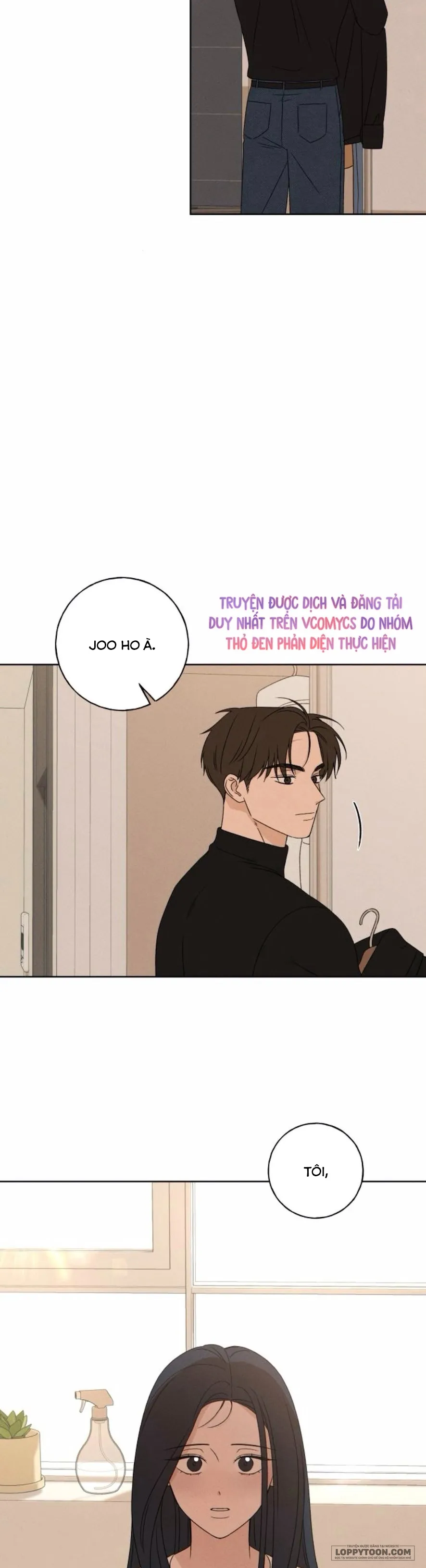 Miyeon - Chap 17 - Trang 2