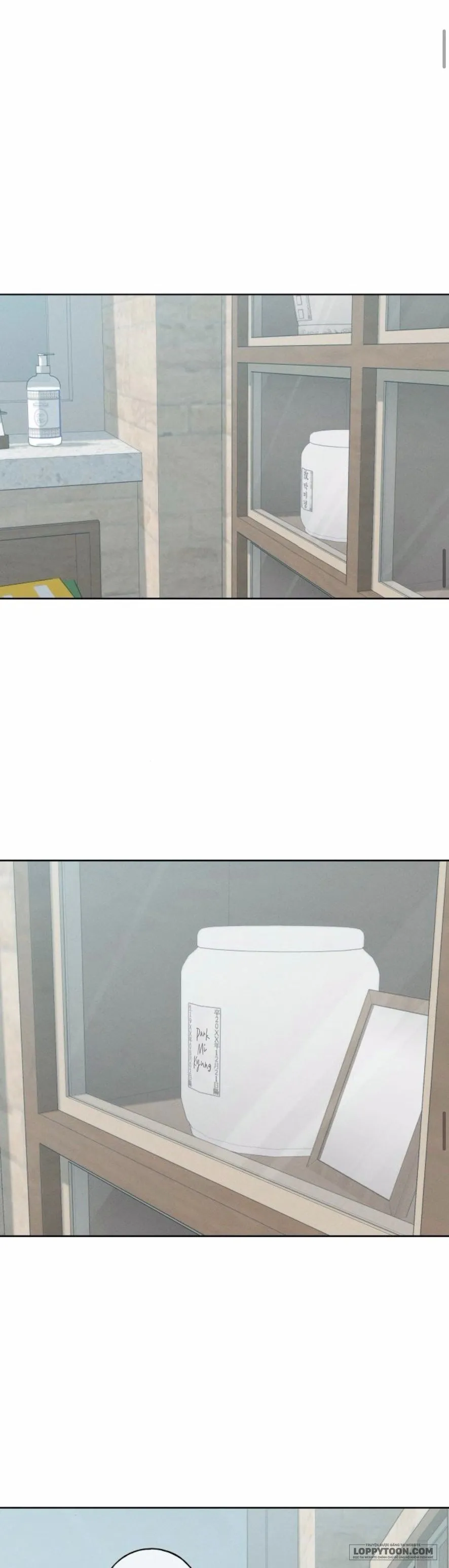 Miyeon - Chap 17 - Trang 25