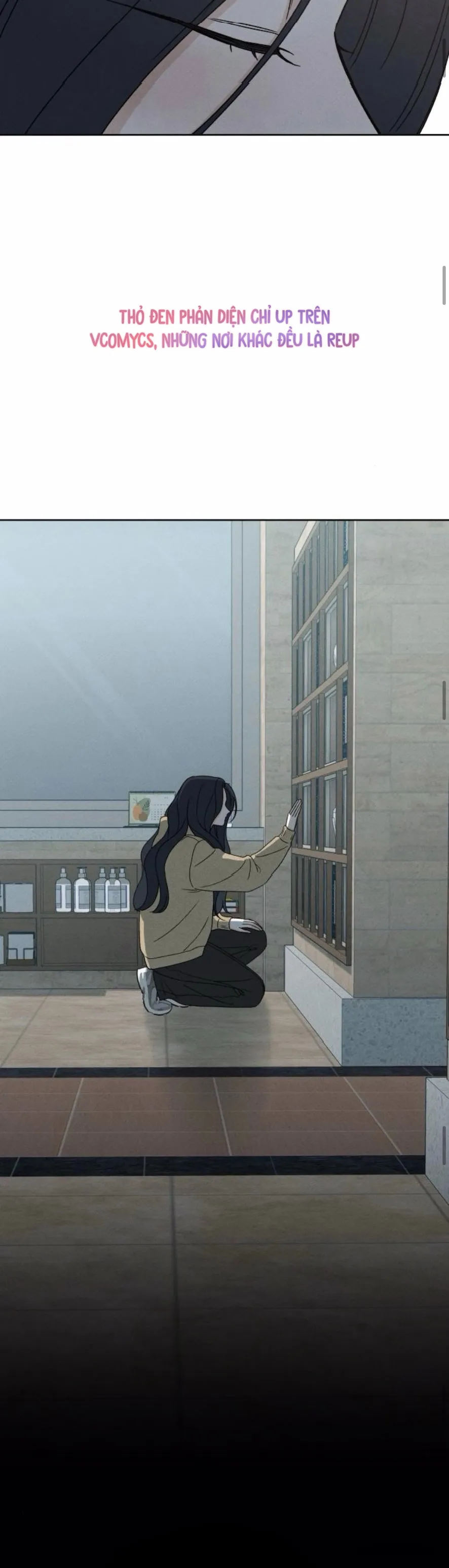 Miyeon - Chap 17 - Trang 27