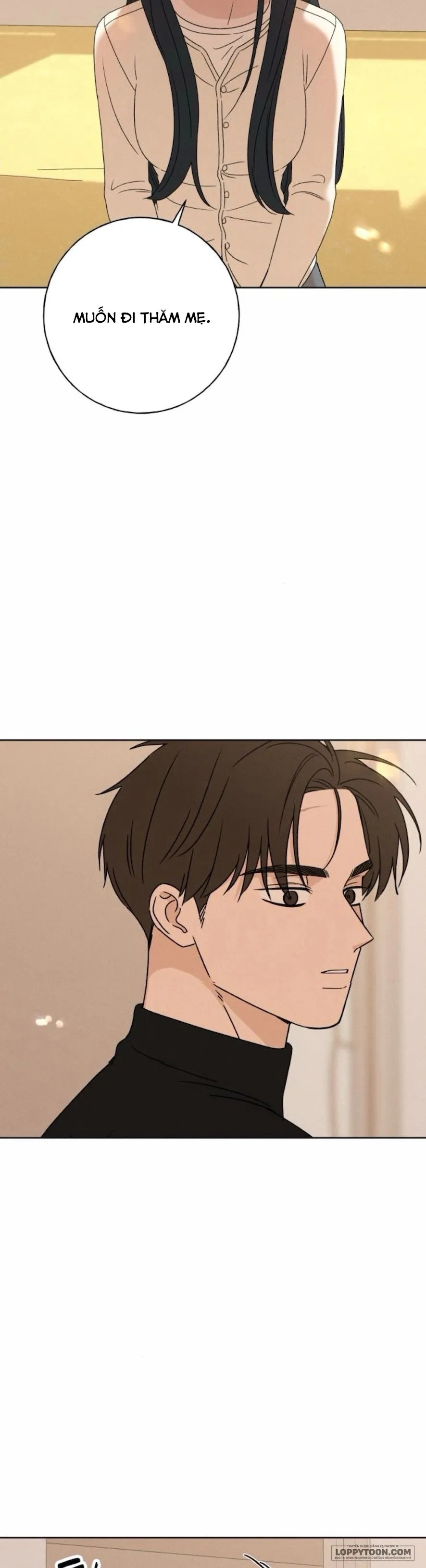Miyeon - Chap 17 - Trang 3