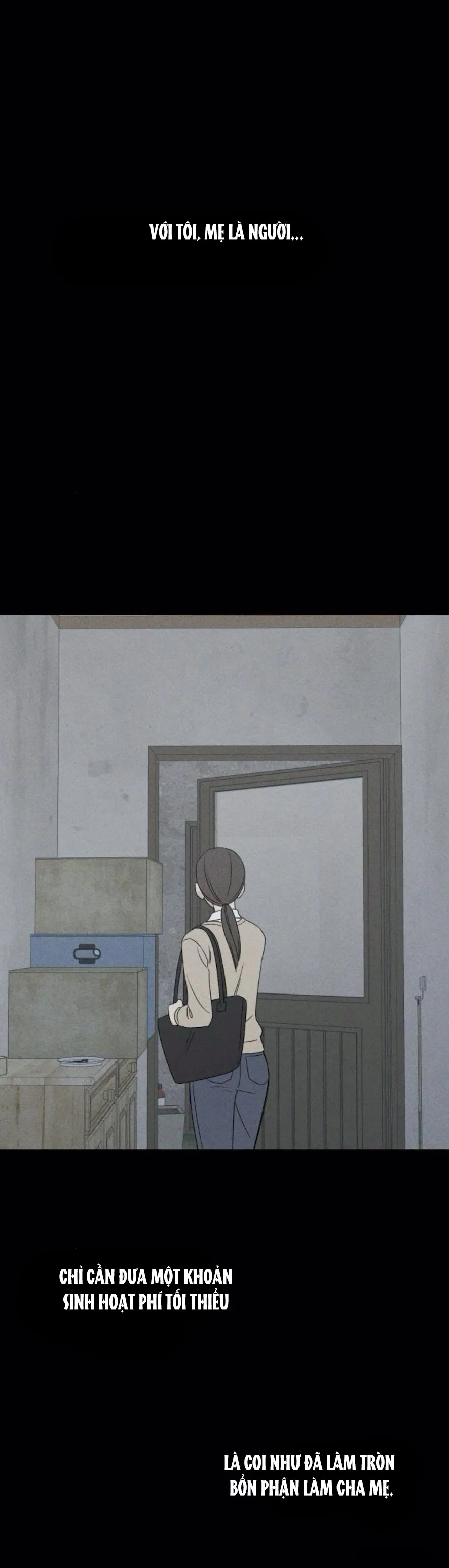 Miyeon - Chap 17 - Trang 31