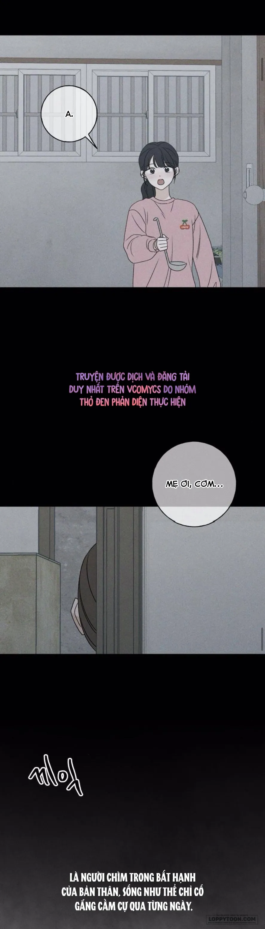 Miyeon - Chap 17 - Trang 32
