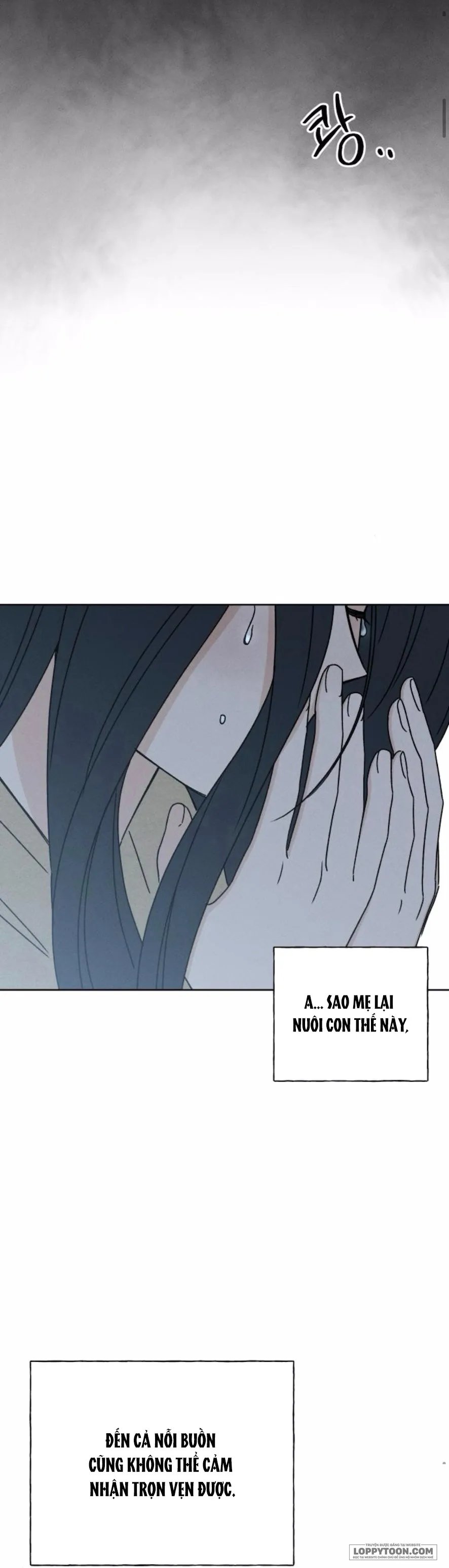 Miyeon - Chap 17 - Trang 33
