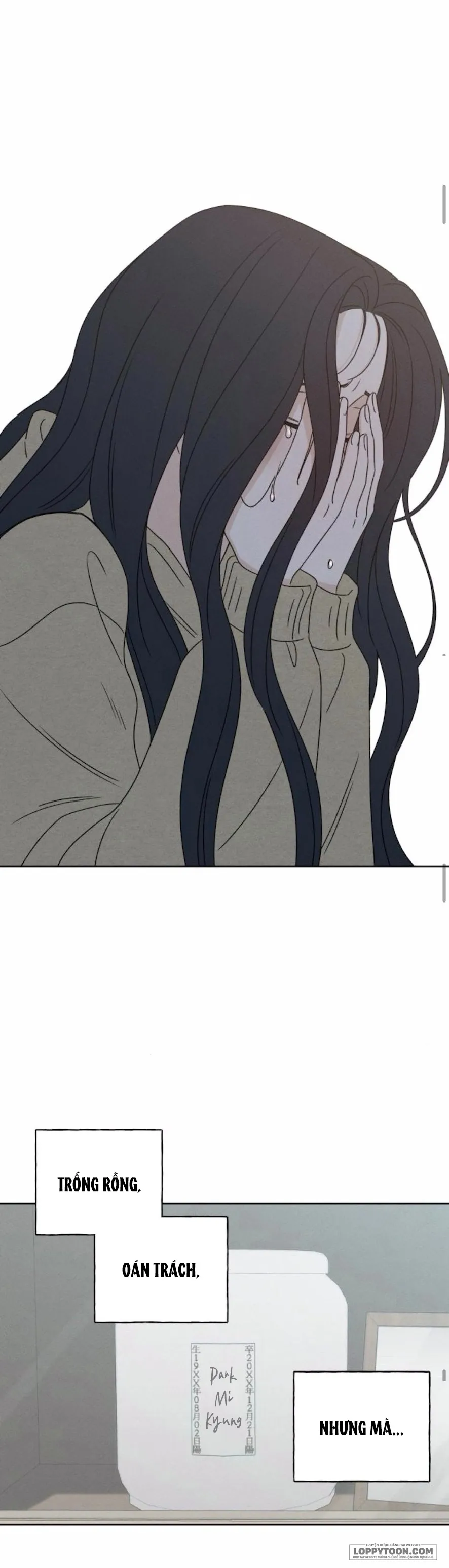 Miyeon - Chap 17 - Trang 34