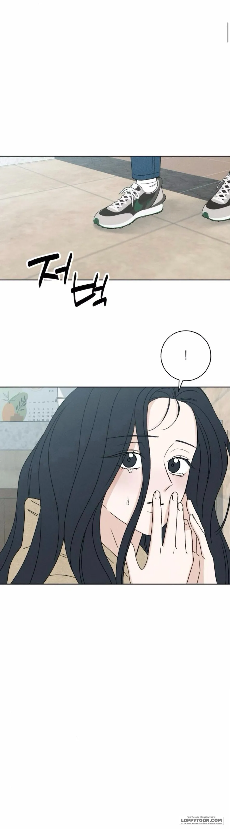 Miyeon - Chap 17 - Trang 35